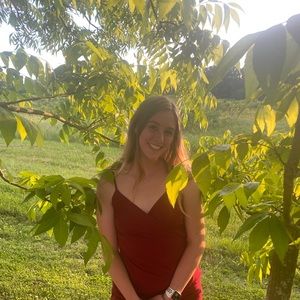 Meet your Posher, Harmony